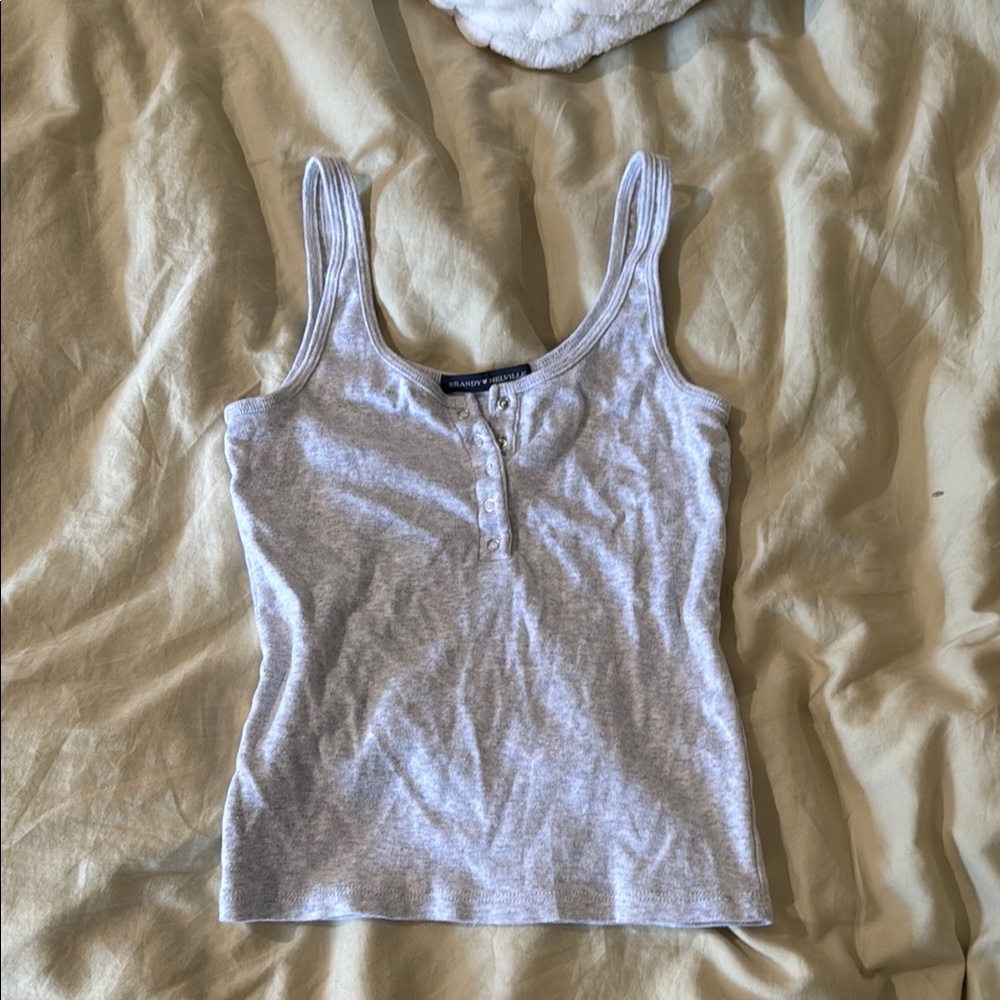 Brandy Tank Top